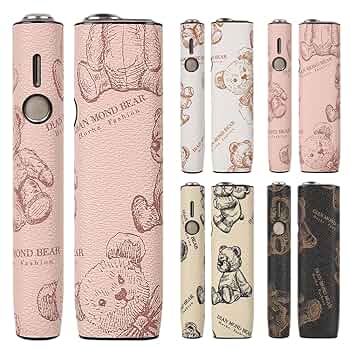 Amazon.co.jp: Votabell 加熱式たばこ用ケース IQOS ILUMA ONE